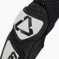 Protezioni per gomiti da bicicletta Leatt Contour bianco/nero 4