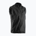 Gilet da ciclismo da uomo RaceVest Lite nero