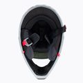 Casco da bici Leatt MTB 3.0 DH V20.1 foresta 5