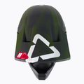Casco da bici Leatt MTB 3.0 DH V20.1 foresta 6
