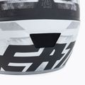Casco da bici Leatt MTB 3.0 DH V20.1 foresta 7