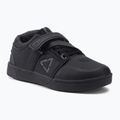 Scarpe da ciclismo MTB da uomo Leatt 4.0 Clip 2022 nero
