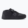 Scarpe da ciclismo MTB da uomo Leatt 4.0 Clip 2022 nero 2