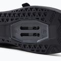 Scarpe da ciclismo MTB da uomo Leatt 4.0 Clip 2022 nero 7