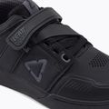 Scarpe da ciclismo MTB da uomo Leatt 4.0 Clip 2022 nero 8