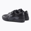 Scarpe da ciclismo MTB da uomo Leatt 5.0 Clip granito 3
