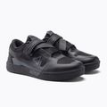 Scarpe da ciclismo MTB da uomo Leatt 5.0 Clip granito 5