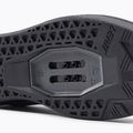 Scarpe da ciclismo MTB da uomo Leatt 5.0 Clip granito 7