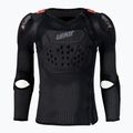 Cicalino ciclistico Leatt Airflex stealth