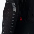Cicalino ciclistico Leatt Airflex stealth 4