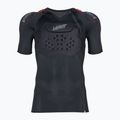 Maglia da ciclismo Leatt Airflex stealth con protezioni
