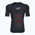 Maglia da ciclismo Leatt Airflex stealth con protezioni 2