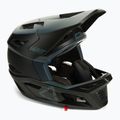 Casco da bici Leatt MTB 4.0 V21.1 nero