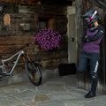 Casco da bici Leatt MTB 4.0 V21.1 nero 9