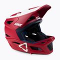 Casco bici Leatt MTB 4.0 V21.1 chilli