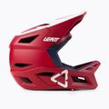 Casco bici Leatt MTB 4.0 V21.1 chilli 3