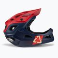 Casco da bici Leatt MTB 3.0 Enduro V21.2 chilli 3