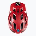 Casco da bici Leatt MTB 3.0 Enduro V21.2 chilli 6