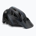 Casco bici Leatt MTB 3.0 AllMTN V21.2 nero