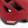 Casco da bici Leatt MTB 1.0 MTN V21.1 chilli 7