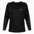 Manica lunga ciclismo Leatt MTB 5.0 uomo, nero