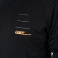 Manica lunga ciclismo Leatt MTB 5.0 uomo, nero 3