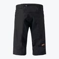 Pantaloncini da ciclismo Leatt MTB 5.0 da uomo, nero 2