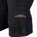 Pantaloncini da ciclismo Leatt MTB 5.0 da uomo, nero 4