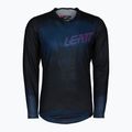 Leatt MTB 4.0 Ultraweld manica lunga da ciclismo nero