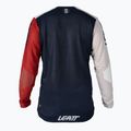 Manica lunga ciclismo Leatt MTB 4.0 Ultraweld onyx da uomo 2