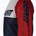 Manica lunga ciclismo Leatt MTB 4.0 Ultraweld onyx da uomo 4