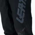 Pantaloni da ciclismo Leatt MTB 4.0 da uomo, nero 4