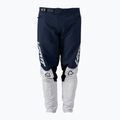 Pantaloni da ciclismo Leatt MTB 4.0 onyx da uomo