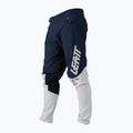 Pantaloni da ciclismo Leatt MTB 4.0 onyx da uomo 3
