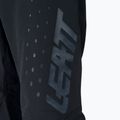 Pantaloncini da ciclismo Leatt MTB 4.0 da uomo, nero 4