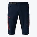 Pantaloncini da ciclismo Leatt MTB 4.0 onyx da uomo