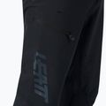 Pantaloncini da ciclismo Leatt MTB 3.0 da uomo, nero 3