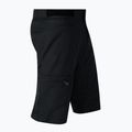 Pantaloncini da ciclismo Leatt MTB 2.0 da uomo, nero 3