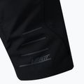 Pantaloncini da ciclismo Leatt MTB 2.0 da uomo, nero 4