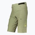 Pantaloncini da bici Leatt MTB 2.0 cactus