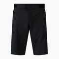 Pantaloncini da ciclismo Leatt MTB 1.0 da uomo, nero