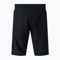 Pantaloncini da ciclismo Leatt MTB 1.0 da uomo, nero 2