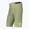 Pantaloncini da bici Leatt MTB 1.0 cactus