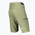 Pantaloncini da bici Leatt MTB 1.0 cactus 3