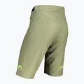 Pantaloncini da bici Leatt MTB 1.0 cactus 4