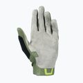 Guanti da ciclismo Leatt MTB 4.0 Lite cactus 3