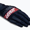 Guanti da ciclismo Leatt MTB 2.0 X-Flow in onice 4