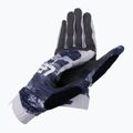 Guanti da ciclismo Leatt MTB 1.0 GripR in acciaio