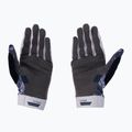 Guanti da ciclismo Leatt MTB 1.0 GripR in acciaio 2