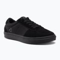 Scarpe da ciclismo con piattaforma da uomo Leatt 1.0 Flat 2022 nero